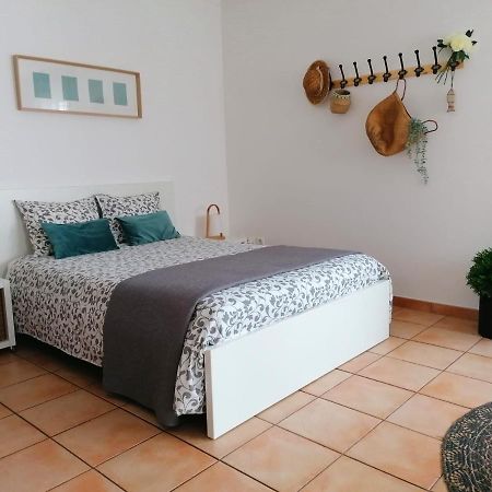 Apartamento Estudio Pinhalmar 빌라노바데밀폰테스 외부 사진