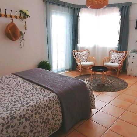 Apartamento Estudio Pinhalmar 빌라노바데밀폰테스 외부 사진