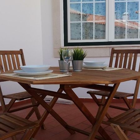 Apartamento Estudio Pinhalmar 빌라노바데밀폰테스 외부 사진