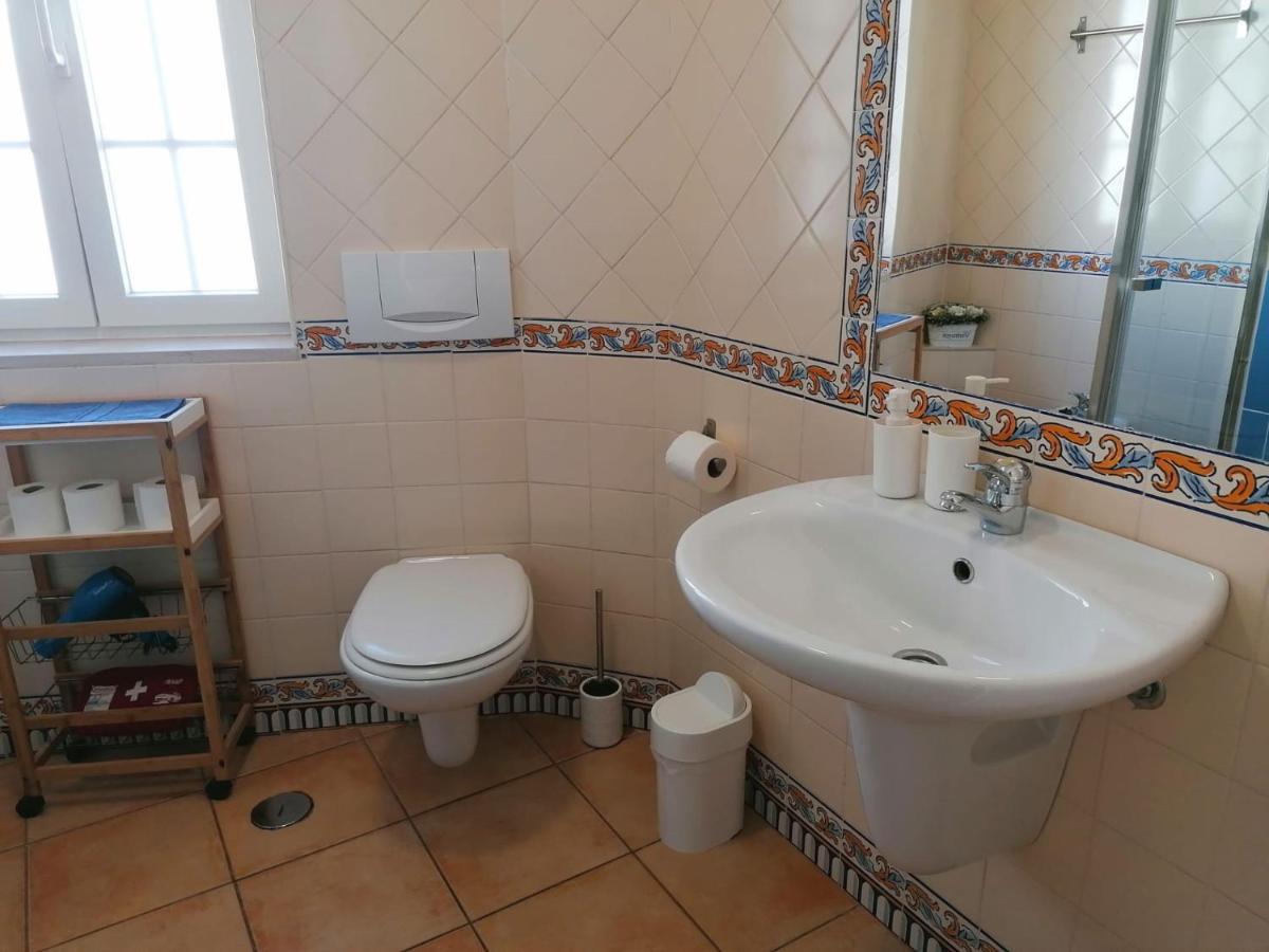 Apartamento Estudio Pinhalmar 빌라노바데밀폰테스 외부 사진