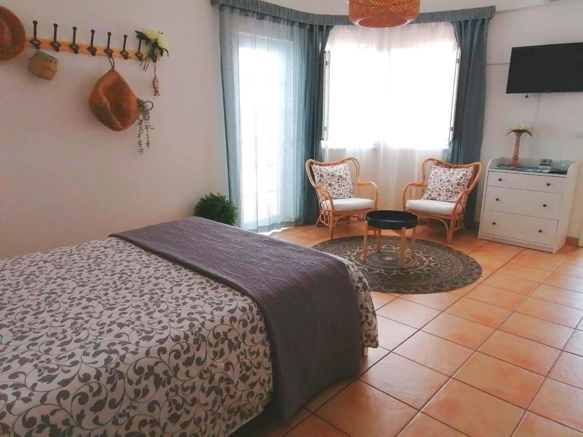 Apartamento Estudio Pinhalmar 빌라노바데밀폰테스 외부 사진