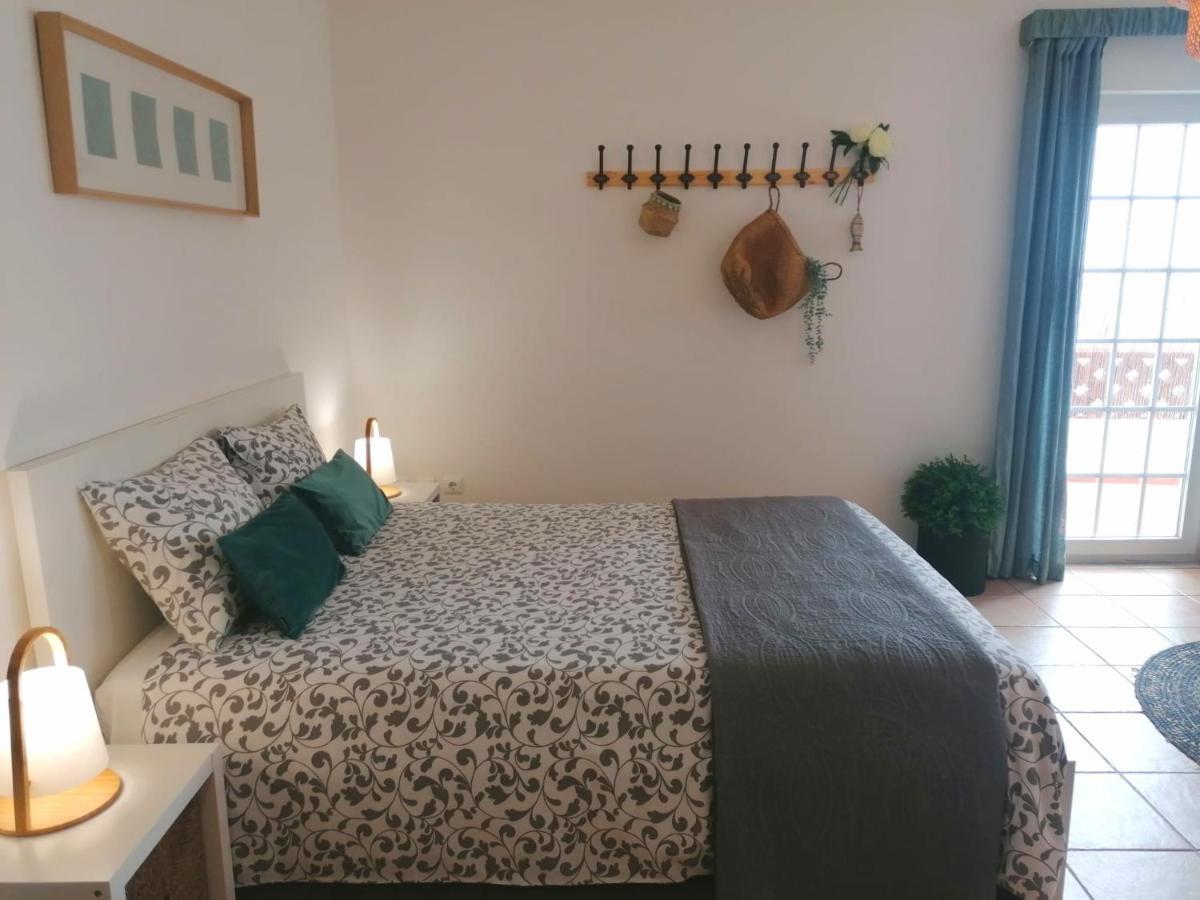 Apartamento Estudio Pinhalmar 빌라노바데밀폰테스 외부 사진