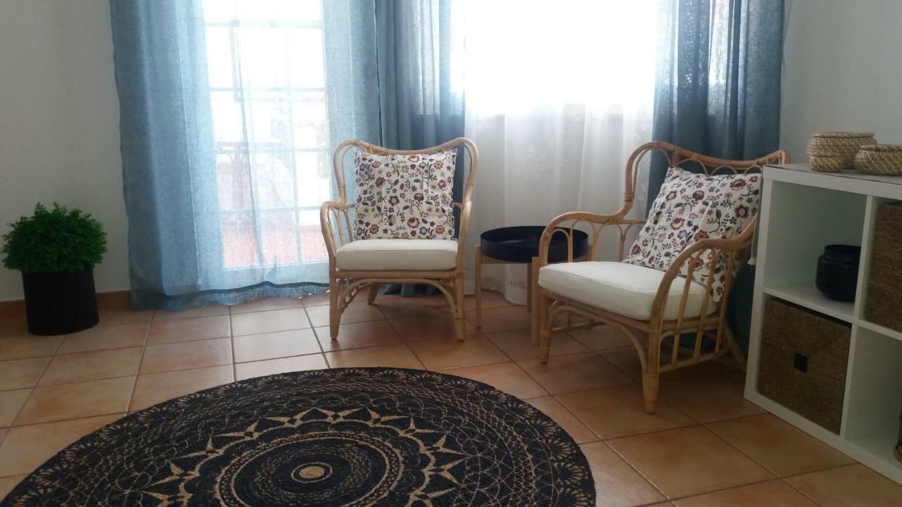 Apartamento Estudio Pinhalmar 빌라노바데밀폰테스 외부 사진