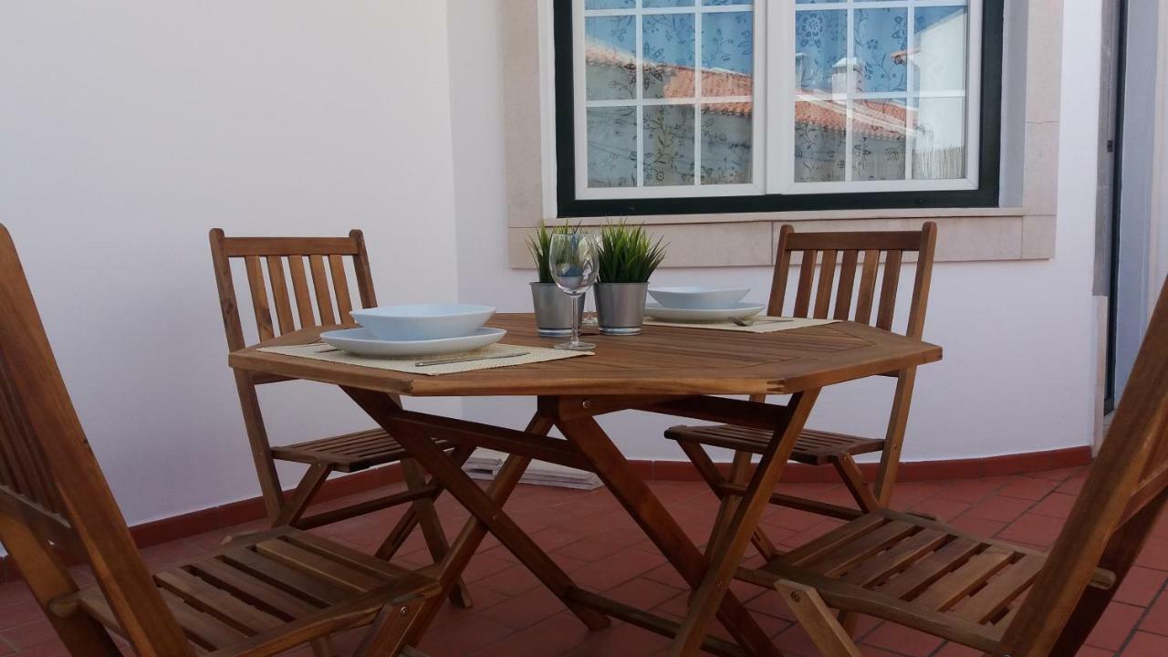 Apartamento Estudio Pinhalmar 빌라노바데밀폰테스 외부 사진